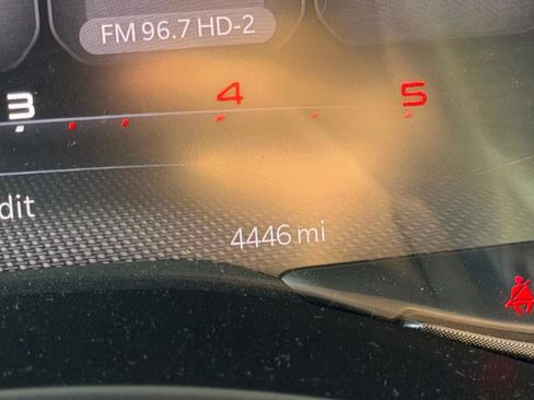 Used 2024 RAM 5500 Limited image 49