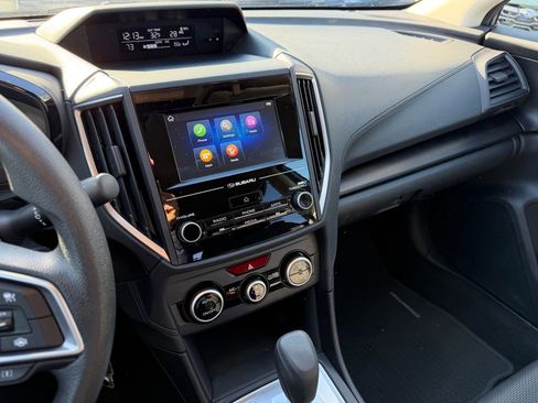 Used 2023 Subaru Crosstrek 2.0i image 21