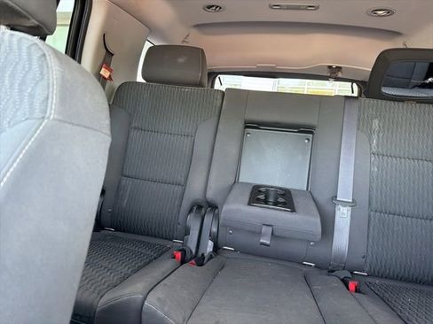 Used 2016 Chevrolet Tahoe LS w/ Max Trailering Package RWD image 13