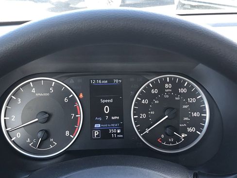 New 2025 Nissan Sentra S image 25