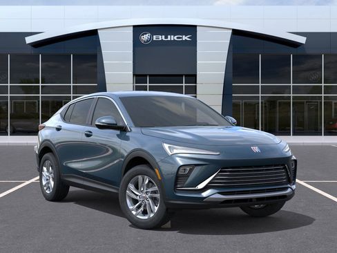 New 2026 Buick Envista Preferred image 7