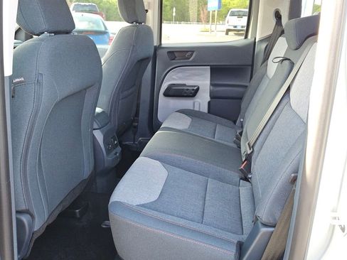 Used 2024 Ford Maverick XLT w/ XLT Luxury Package image 6