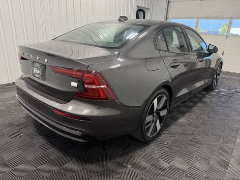 Used 2024 Volvo S60 T8 Plus AWD/4WD image 3
