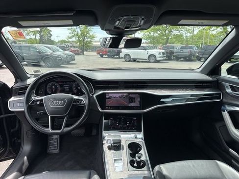 Used 2024 Audi A6 Premium Plus AWD/4WD image 18