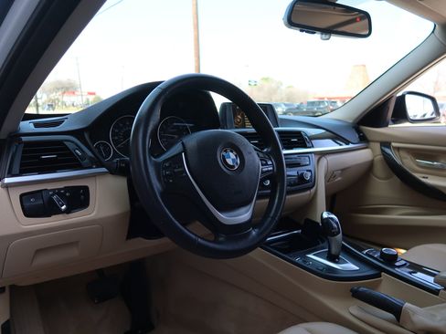 Used 2015 BMW 328i Sedan image 27