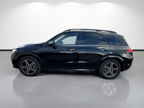 Used 2022 Mercedes-Benz GLE 350 image 6
