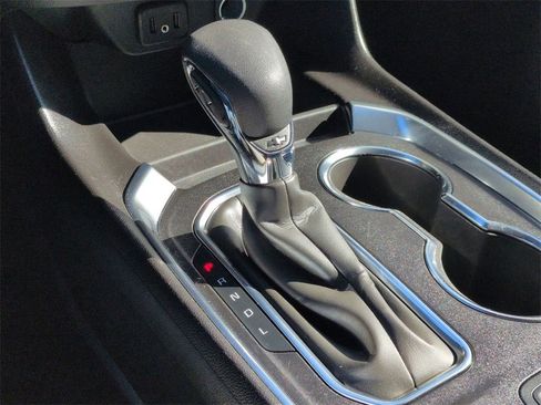 Certified 2023 Chevrolet Traverse LS image 15