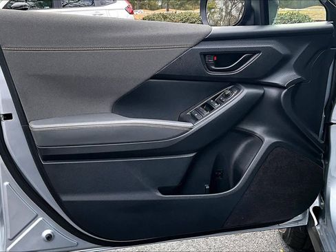 Used 2024 Subaru Crosstrek 2.5i Sport w/ Popular Package #4A image 21