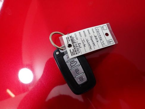 Used 2016 Hyundai Veloster Turbo FWD image 38