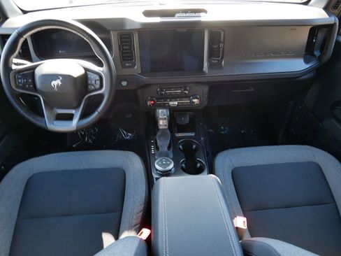 Used 2025 Ford Bronco Big Bend AWD/4WD image 13