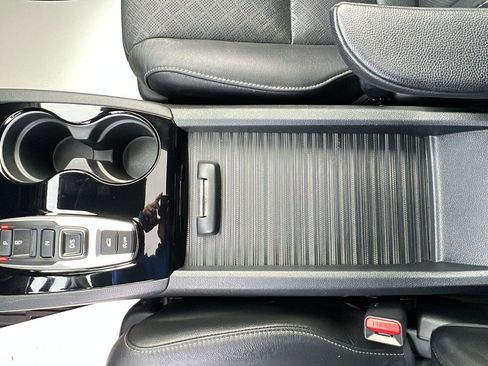 Certified 2023 Honda Passport Elite image 25