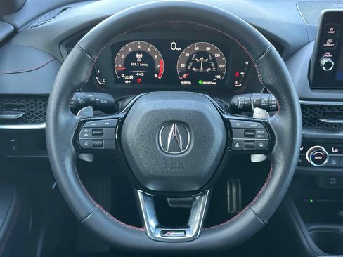 Certified 2025 Acura ADX A-Spec AWD/4WD image 22