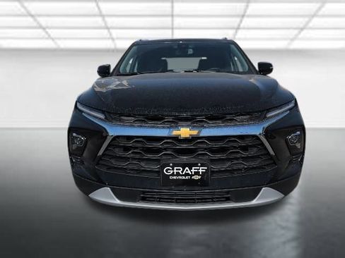 New 2025 Chevrolet Blazer LT w/ LPO, Floor Liner Package image 26