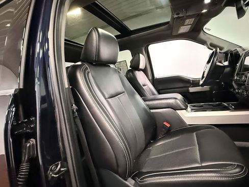 Used 2021 Ford F250 Lariat AWD/4WD image 65