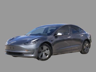 Used 2023 Tesla Model 3 Standard Range