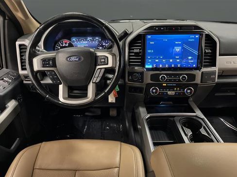 Used 2022 Ford F250 Lariat image 5