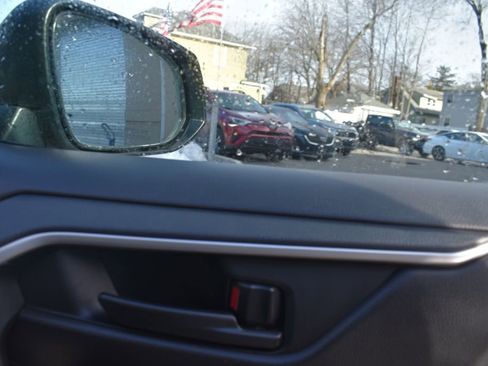 Used 2025 Toyota RAV4 LE image 22