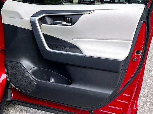 Used 2025 Toyota RAV4 XLE Premium w/ Weather Package image 26