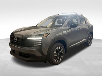 New 2026 Nissan Kicks SV w/ Cold Weather Package AWD/4WD video 4