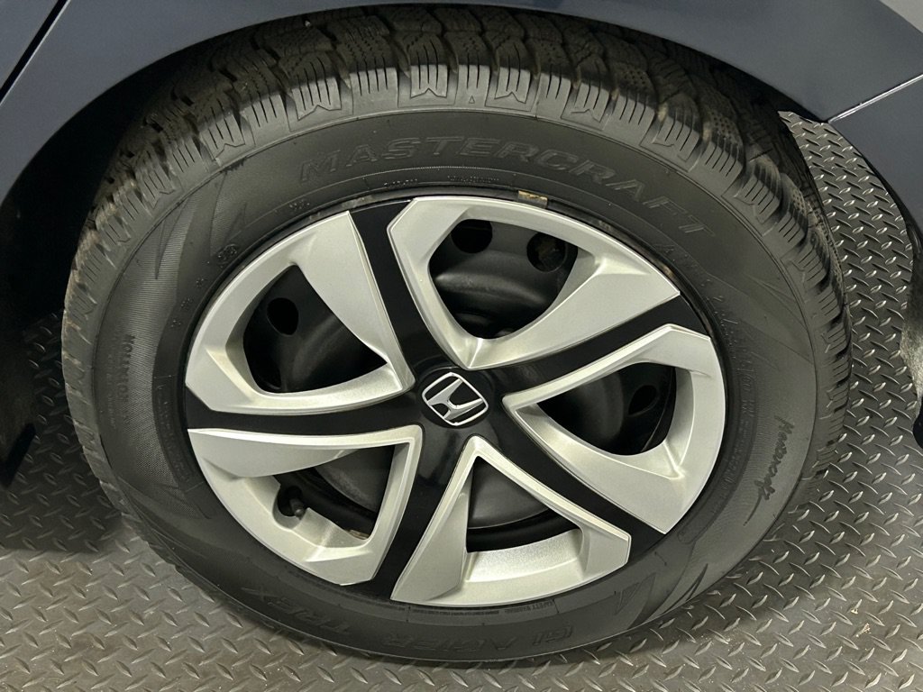Used 2016 Honda Civic LX image 19
