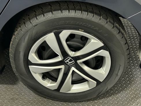 Used 2016 Honda Civic LX image 19