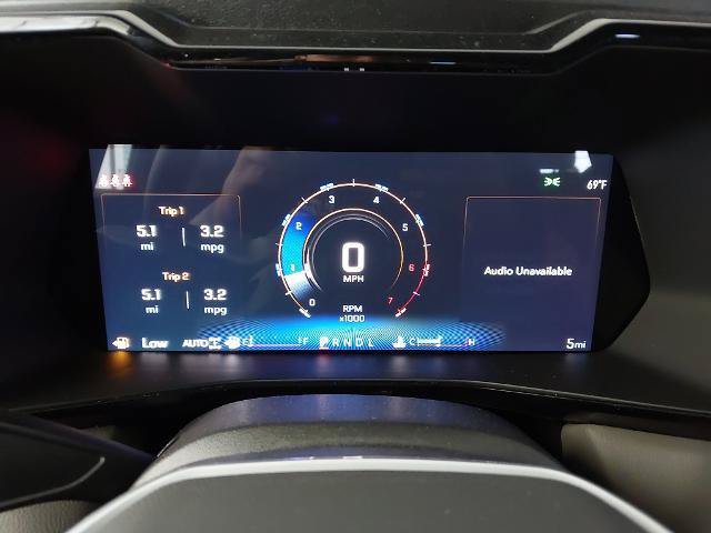 New 2026 Chevrolet Colorado ZR2 w/ Technology Package AWD/4WD image 25