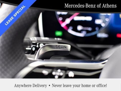 New 2026 Mercedes-Benz GLC 43 AMG 4MATIC image 27