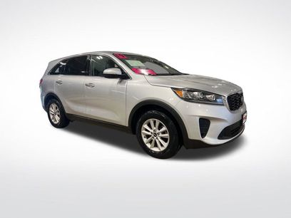 Used 2019 Kia Sorento L