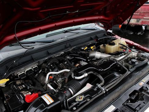 Used 2015 Ford F350 XLT w/ XLT Premium Package image 47