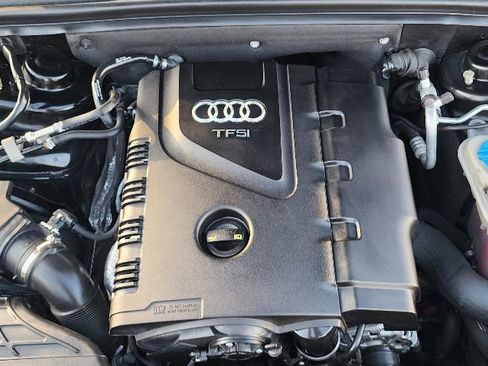 Used 2014 Audi A4 2.0T Premium w/ S Line Style Package image 18