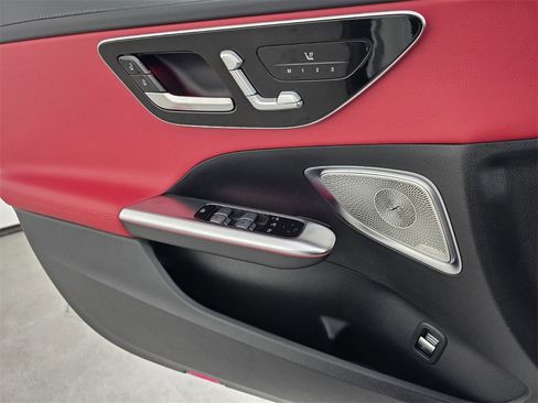 New 2026 Mercedes-Benz C 300 Sedan image 19