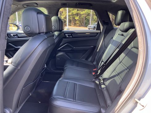 Used 2021 Porsche Cayenne GTS image 35