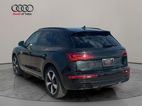 Certified 2024 Audi Q5 2.0T Premium Plus AWD/4WD image 3