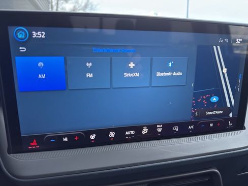New 2025 Ford Maverick Lobo AWD/4WD image 30