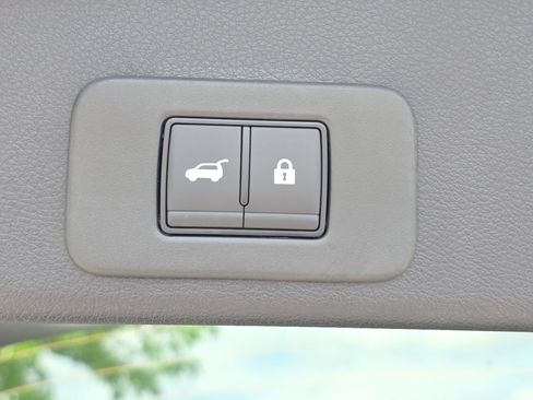 New 2026 Nissan Murano SL AWD/4WD image 13