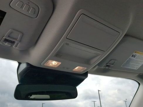 New 2025 Ford Bronco Sport Badlands w/ Badlands Tech Package image 20