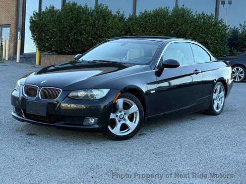 Used 2008 BMW 328i Convertible RWD image 25