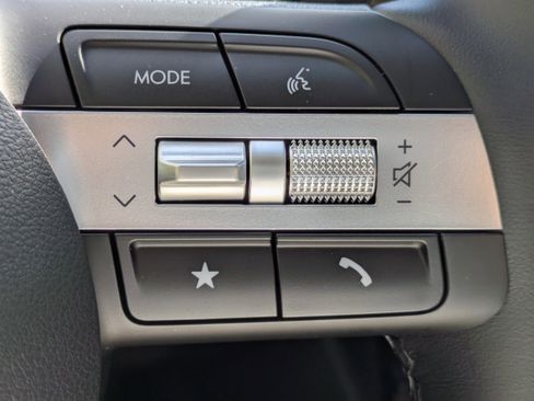 New 2025 Hyundai Tucson SEL image 31