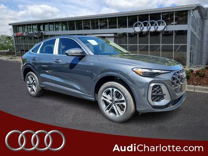 New 2025 Audi Q5 Premium