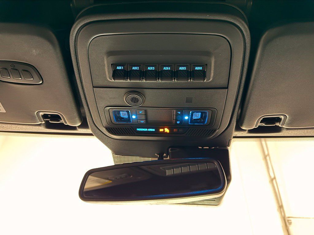 Used 2024 Ford Bronco Raptor AWD/4WD image 19