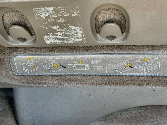 Used 2008 Toyota Sienna XLE w/ Towing Prep Pkg FWD image 13