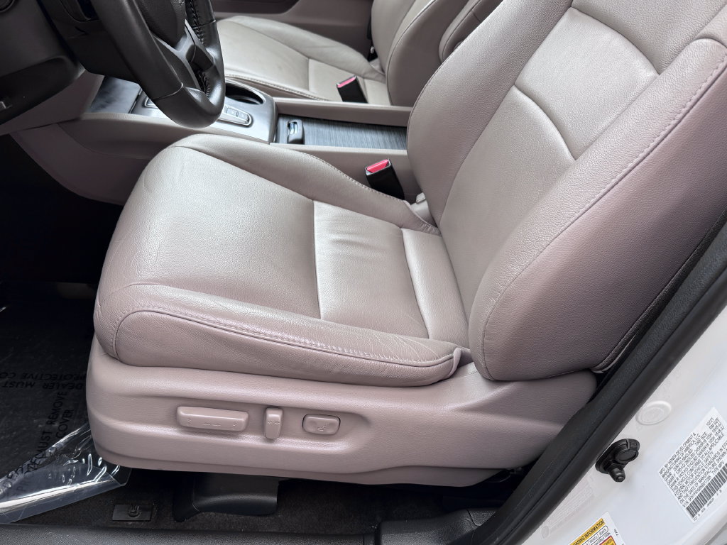 Used 2022 Honda Pilot EX-L image 22