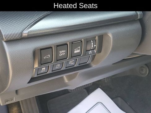 Used 2024 Subaru Forester Sport AWD/4WD image 11