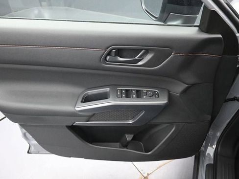 New 2026 Nissan Pathfinder Rock Creek AWD/4WD image 22