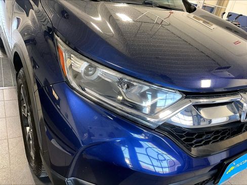 Used 2017 Honda CR-V EX-L image 32