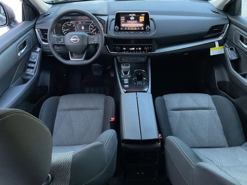 New 2026 Nissan Rogue SV image 19