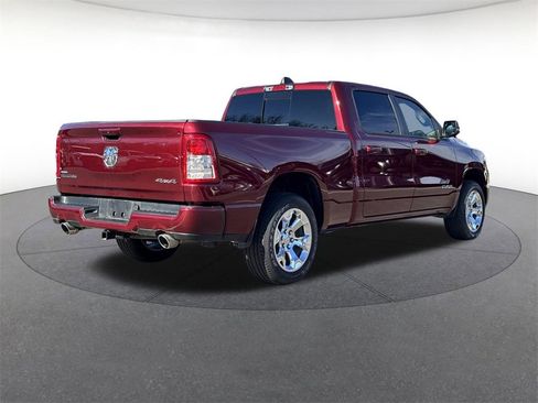 Used 2024 RAM 1500 Big Horn image 5
