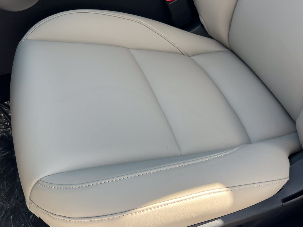 New 2026 MAZDA MAZDA3 2.5 S Sedan w/ Preferred Pkg FWD image 9