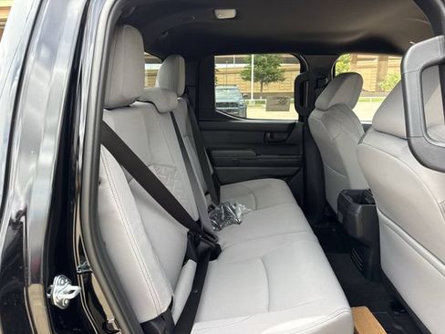 New 2026 Toyota Tacoma SR5 AWD/4WD image 31