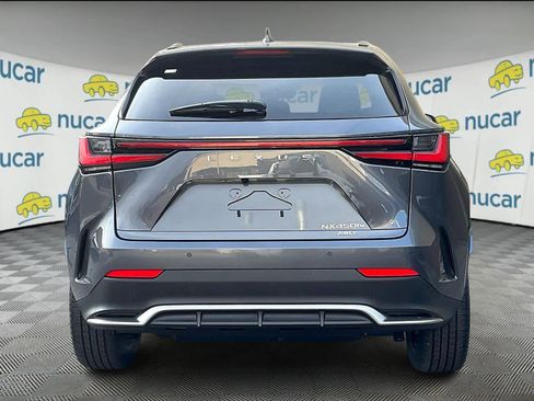 Used 2024 Lexus NX 450h+ F Sport image 5